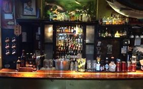 Hemingway`s Heidelberg Hostel